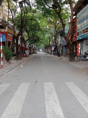 Chính chủ cần bán gấp tòa nhà VP tại phố Nghĩa Tân Tô Hiệu Hoàng Quốc Việt Cầu Giấy Hà Nội dt 80 m2