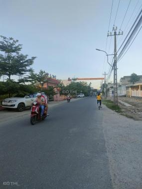 Đất gần chợ, Điện Bàn - Gần trạm thu phí - Đường mặt tiền 8m. Giá từ 900tr bao sổ. 0905683656