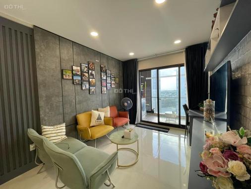 Căn hộ 2PN Vũng Tàu Gateway - view cảng biển - tầng 23 - LH: 0983.07.69.79