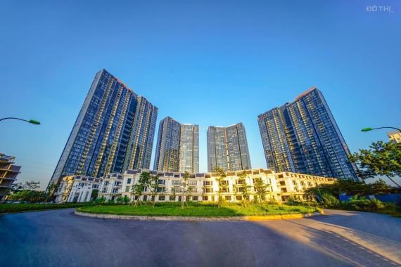 Bán Penthouse Sunshine City biệt thự trên không view sông Hồng hàng hiếm