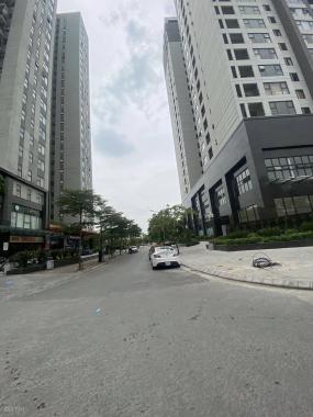 Bán căn hộ chung cư Hàn Quốc 79m2 ngã tư Hà Đông, Hà Nội nhỉnh 3 tỷ. LH 0923 56 57 58