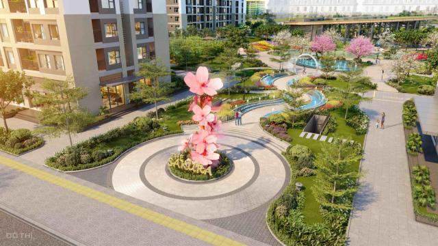 Mở bán tòa mới The Sakura tại Vinhomes Smart City Tây Mỗ - Nam Từ Liêm - HN chỉ từ 75 triệu tậu lun