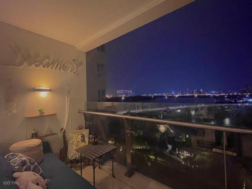 Bán căn hộ 1PN + 1 Đảo Kim Cương tháp Brilliant - đã có sổ, view sông SG - giá 7.5 tỷ