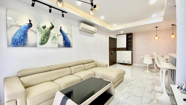 Căn hộ cao cấp Sunrise City Quận 7, 1 - 2 - 3 - 4 PN, penthouse, giá từ 12 tr/th. LH: 09.3456.9063