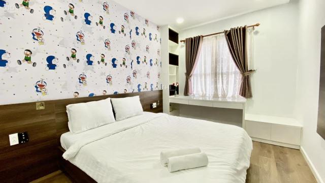 Căn hộ cao cấp Sunrise City Quận 7, 1 - 2 - 3 - 4 PN, penthouse, giá từ 12 tr/th. LH: 09.3456.9063