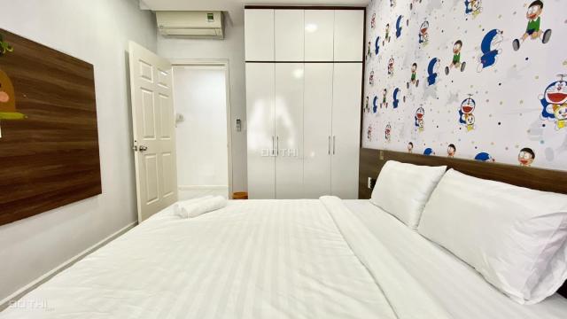 Căn hộ cao cấp Sunrise City Quận 7, 1 - 2 - 3 - 4 PN, penthouse, giá từ 12 tr/th. LH: 09.3456.9063