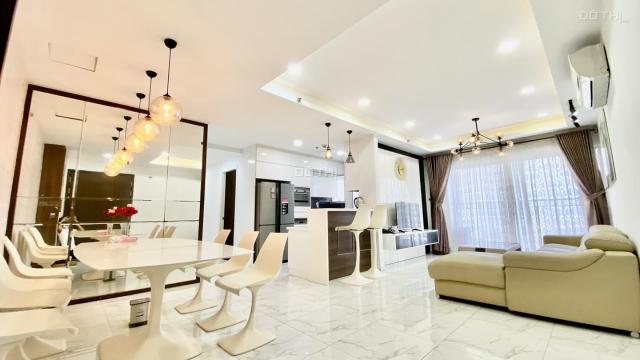 Căn hộ cao cấp Sunrise City Quận 7, 1 - 2 - 3 - 4 PN, penthouse, giá từ 12 tr/th. LH: 09.3456.9063