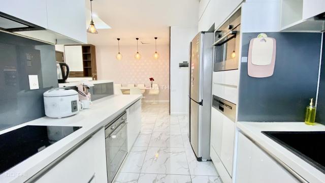 Căn hộ cao cấp Sunrise City Quận 7, 1 - 2 - 3 - 4 PN, penthouse, giá từ 12 tr/th. LH: 09.3456.9063