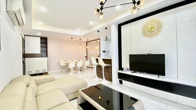 Căn hộ cao cấp Sunrise City Quận 7, 1 - 2 - 3 - 4 PN, penthouse, giá từ 12 tr/th. LH: 09.3456.9063