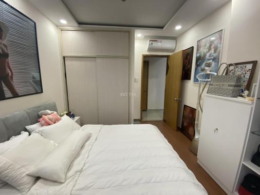 Độc quyền 1PN Sunrise City cho thuê, giá 14 trd/tháng, 55 m2