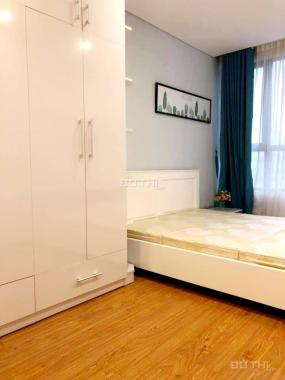 Cho thuê căn hộ 78m2 tại chung cư HongKong Tower - Đống Đa, 2PN, nội thất đẹp, giá thuê 17tr/tháng