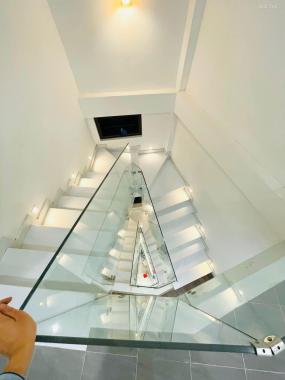 GIÁ NÀO CŨNG BÁN nhà ngõ Trích Sài, chào 5.5 tỷ, 46m2x4T, lô góc, nở hậu ảnh thật