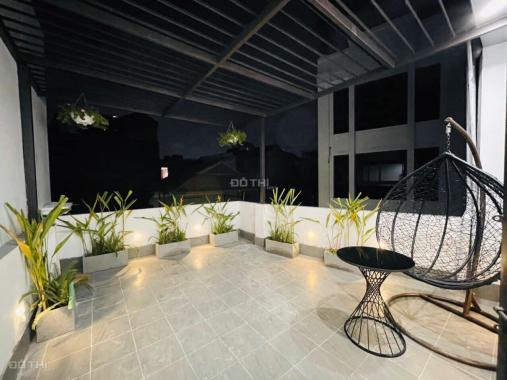 GIÁ NÀO CŨNG BÁN nhà ngõ Trích Sài, chào 5.5 tỷ, 46m2x4T, lô góc, nở hậu ảnh thật
