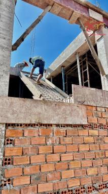 Bán nhà mái Thái 1 trệt 1 lầu 88m2 Phường Tam Phước gần chợ An Bình chỉ 3,5 tỷ