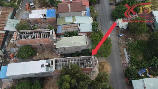 Bán nhà mái Thái 1 trệt 1 lầu 88m2 Phường Tam Phước gần chợ An Bình chỉ 3,5 tỷ
