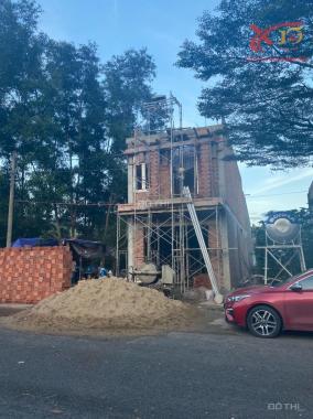 Bán nhà mái Thái 1 trệt 1 lầu 88m2 Phường Tam Phước gần chợ An Bình chỉ 3,5 tỷ