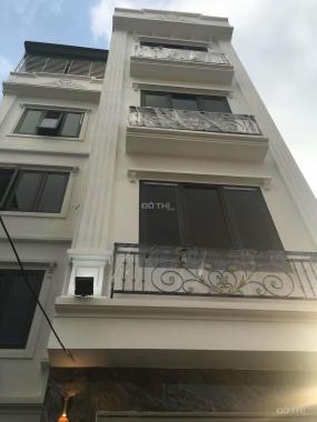 Cần bán nhà mới xây đẹp ở Tả Thanh Oai, Thanh Trì, HN diện tích 35m2 giá chỉ 1.75 tỷ
