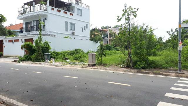 Bán đất tại đường 8, Phường An Phú, Quận 2, Hồ Chí Minh diện tích 185m2 giá 29,5 tỷ