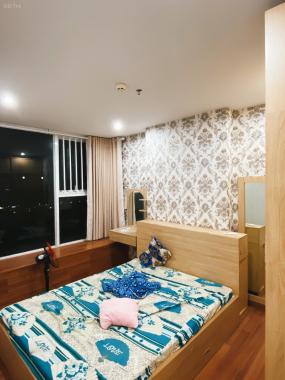 Bán căn hộ duplex Terra Rosa Khang Nam 3PN/2WC tặng nội thất giá 2.85 tỷ/SHR ngân hàng hỗ trợ