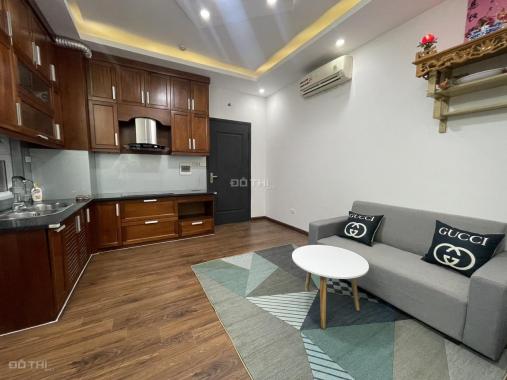 Bán CHCC tại DA Kim Văn Kim Lũ, Quận Hoàng Mai 1, x tỷ 56,2m2 2PN2VS - full nội thất - SĐCC ở ngay