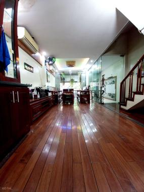 Bán nhà mặt phố Thụy Khuê 6 tầng, view Hồ Tây, 2 mặt phố, ô tô 2 chiều, kinh doanh, vỉa hè 14 tỷ