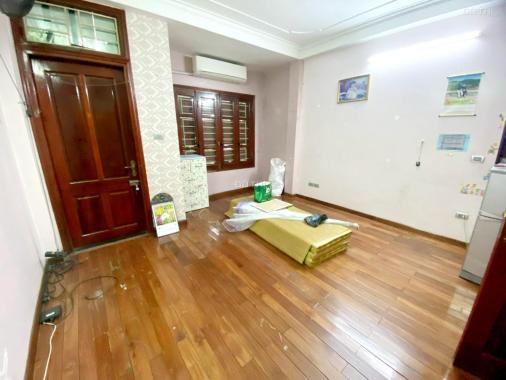 Bán nhà mặt phố Thụy Khuê 6 tầng, view Hồ Tây, 2 mặt phố, ô tô 2 chiều, kinh doanh, vỉa hè 14 tỷ