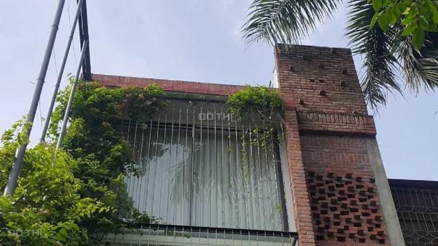 Cho thuê nhà riêng 3 tầng An Dương Vương, ô tô để trước cửa, đẹp như ảnh