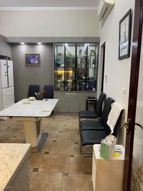 Bán nhà phố Bùi Ngọc Dương phân lô ô tô tránh kinh doanh văn phòng