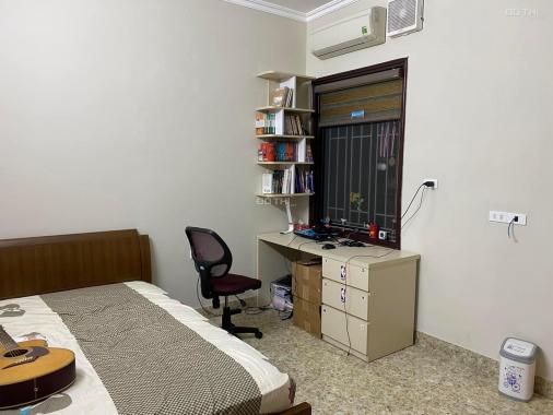 Bán nhà phố Bùi Ngọc Dương phân lô ô tô tránh kinh doanh văn phòng