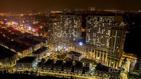 Bán căn góc chung cư Roman Plaza, hoa hậu dự án, nhà mới tinh, sạch sẽ