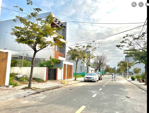 Bán đất tại dự án Dream Home (KĐT Hòa Xuân), Cẩm Lệ, Đà Nẵng diện tích 100m2 giá 3.9 tỷ