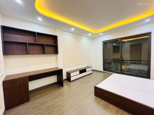Cần bán nhà gấp ngõ 29 phố Khương Hạ DT 32m2 5 tầng nhà mới koong giá 4.5 tỷ