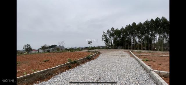 Đất nền tại thị trấn Kép: Vị trí đẹp, gần khu công nghiệp Nghĩa Hưng, diện tích 100m2