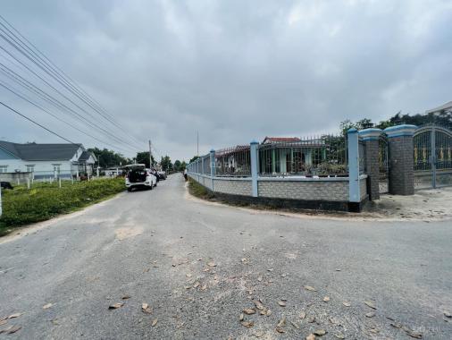 Chính chủ lô đất gần mặt tiền đường Nguyễn Văn Thành - 22 tr/m2