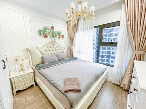 Bán gấp căn góc, 2PN(+ 1), 70m2, full nội thất, view đẹp, chỉ 2.03 tỷ tại Vinhomes Ocean Park