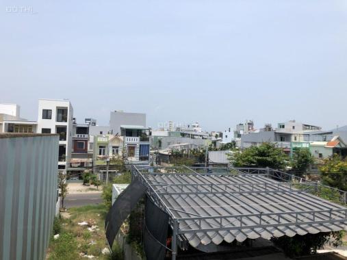 Bán nhà 3 tầng mặt tiền đường 7m5 Nguyễn Đức An, gần biển Mỹ Khê, Sơn Trà, Đà Nẵng