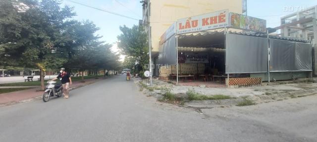 Bán lô đất góc 2 mặt tiền view trực diện công viên ở đường Bình Lợi, p13 Quận Bình Thạnh. DT 8x15m