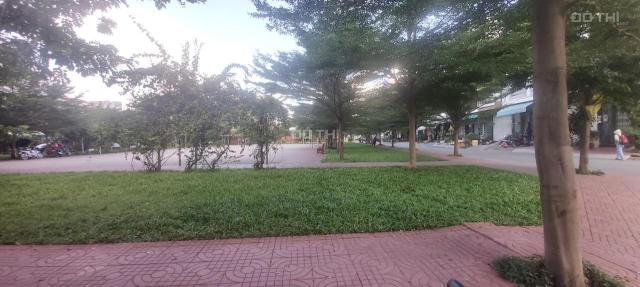 Bán lô đất góc 2 mặt tiền view trực diện công viên ở đường Bình Lợi, p13 Quận Bình Thạnh. DT 8x15m