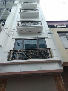 Bán nhà mới cực rẻ 33m2*5T chỉ 2 tỷ tại Phú Lương, Hà Đông