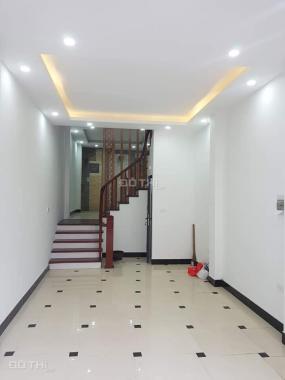 Bán nhà mới cực rẻ 33m2*5T chỉ 2 tỷ tại Phú Lương, Hà Đông