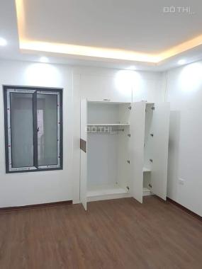 Bán nhà mới cực rẻ 33m2*5T chỉ 2 tỷ tại Phú Lương, Hà Đông