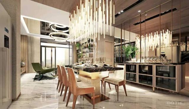 Căn hộ Stella Residence chỉ 70 căn trung tâm TPHCM