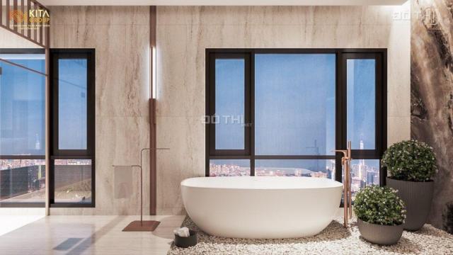 Căn hộ Stella Residence chỉ 70 căn trung tâm TPHCM