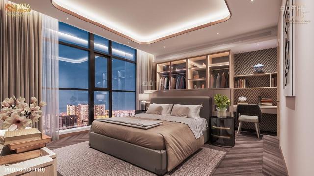 Căn hộ Stella Residence chỉ 70 căn trung tâm TPHCM