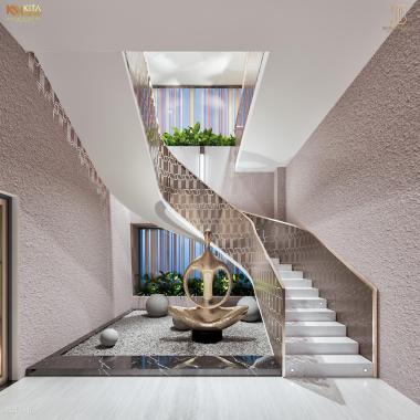 Căn hộ Stella Residence chỉ 70 căn trung tâm TPHCM