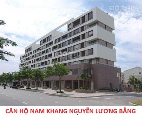 Giá thuê chung cư Nam Khang Phú Mỹ Hưng Q7 Nguyễn Lương Bằng 3 phòng ngủ chỉ từ 13 triệu/th