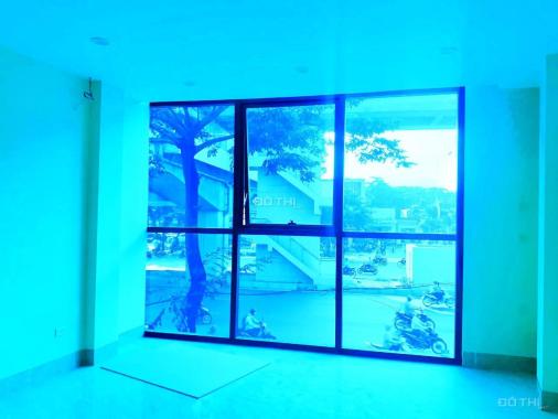 Mặt phố Nguyễn Trãi, Thanh Xuân, 30m2 x 6T, thang máy. Trung tâm Ngã Tư Sở