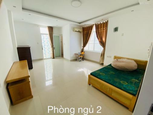 Bán nhà trung tâm Tp Nha Trang - Đường Hồ Xuân Hương - P Phước Hòa. 3 tầng 6.5 tỷ. LH 0905363628