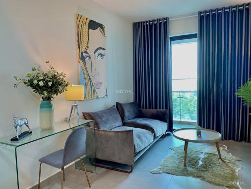 Bán căn hộ 1PN Feliz En Vista - nhà đẹp, view ngoài riêng tư - giá 4.3 tỷ all in