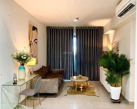 Bán căn hộ 1PN Feliz En Vista - nhà đẹp, view ngoài riêng tư - giá 4.3 tỷ all in